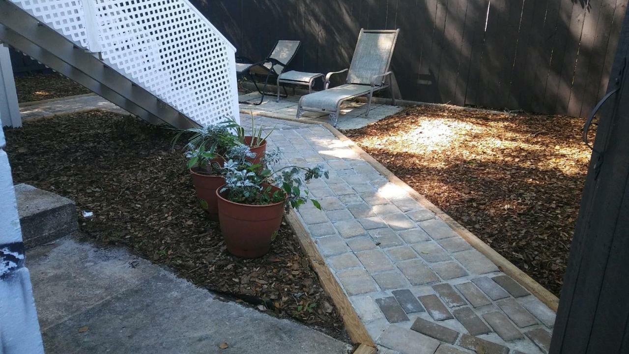 3864 Walsh Street Apartment Jacksonville Exterior foto