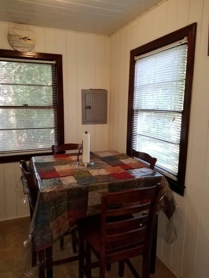 3864 Walsh Street Apartment Jacksonville Exterior foto