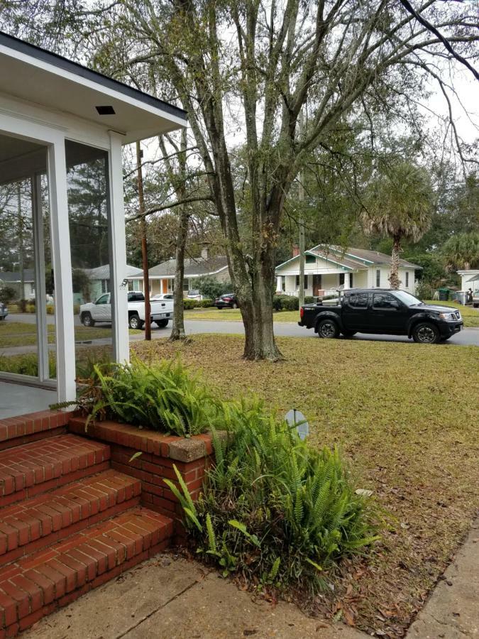 3864 Walsh Street Apartment Jacksonville Exterior foto
